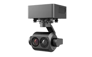 CGTD070B  long-wave uncooled infrared camera